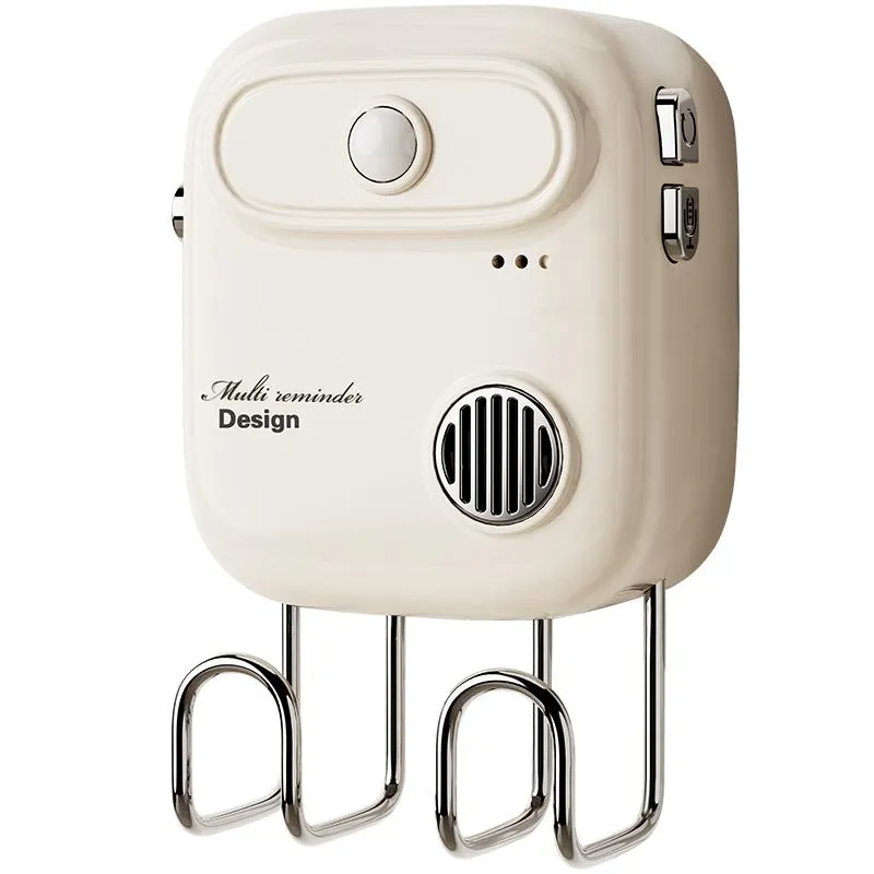 出门智能感应提醒器|第 032 期